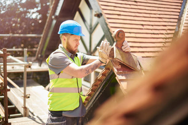 Best Slate Roofing Contractor  in Itta Bena, MS