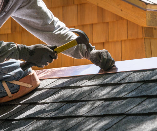 Slate Roofing Contractor in Itta Bena, MS